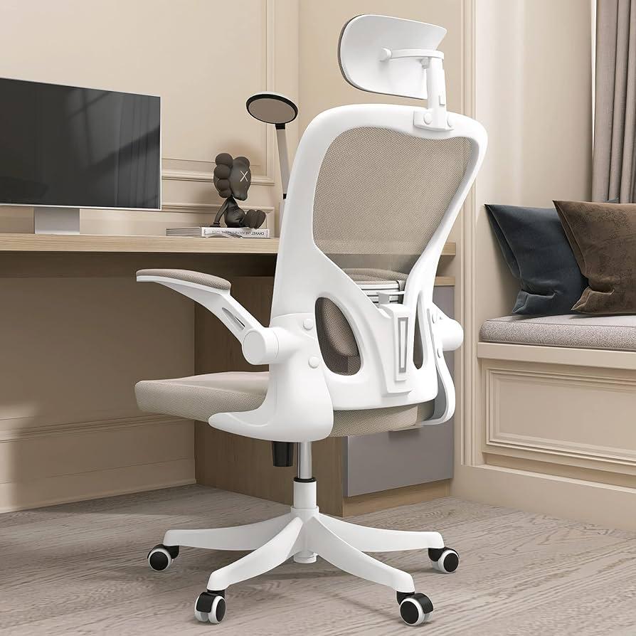 รีวิว 5 เก้าอี้เพื่อสุขภาพ (Ergonomic Chair) ยี่ห้อไหนดี ปี 2026 จบปัญหาปวดหลัง ออฟฟิศซินโดรม